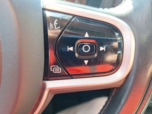 Used 2020 Volvo XC60 T6 Inscription w/ Protection Package Premier image 21