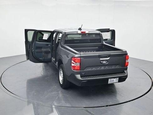 New 2025 Ford Maverick XL FWD image 42