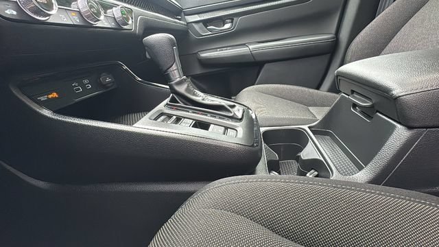 Used 2024 Honda CR-V EX image 25