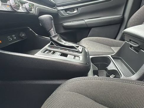 Used 2024 Honda CR-V EX image 25