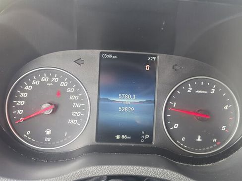 Used 2025 Mercedes-Benz Sprinter 2500 image 13