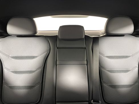 Used 2025 Mercedes-Benz GLC 63 AMG S image 14