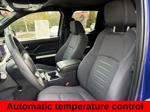 Used 2024 Toyota Tacoma TRD Off-Road image 12