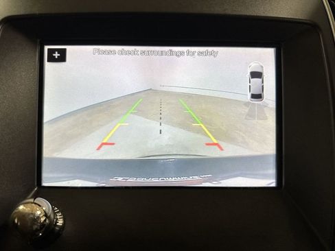 Used 2017 Ford Edge SEL w/ Equipment Group 201A image 15