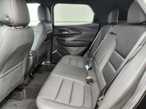 Used 2023 Chevrolet TrailBlazer RS w/ Convenience Package AWD/4WD image 14
