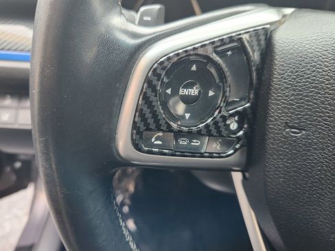 Used 2019 Honda Civic Sport image 35
