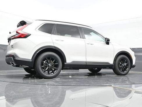 Used 2025 Honda CR-V Sport-L image 25