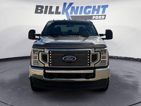 Used 2021 Ford F350 XL w/ STX Appearance Package image 8