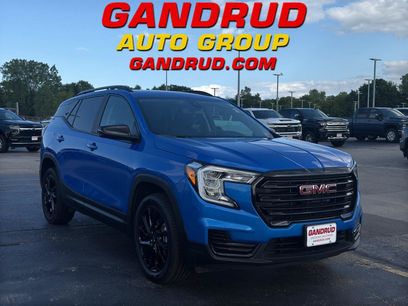 Used 2024 GMC Terrain SLE