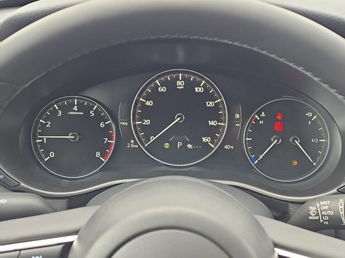 New 2026 MAZDA CX-50 Meridian Edition w/ Weather Package AWD/4WD image 16