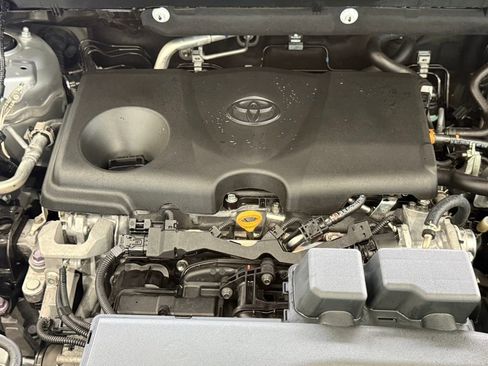 Used 2023 Toyota RAV4 XLE w/ Convenience Package image 37