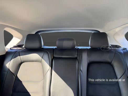 Certified 2023 MAZDA CX-5 AWD 2.5 S w/ Select Package image 31