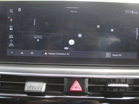 Certified 2025 Kia K5 GT-Line w/ GT-Line Premium Package FWD image 46