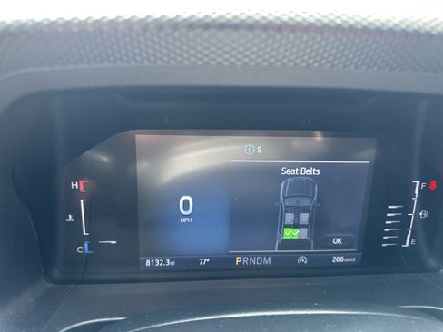 Certified 2024 Ford Ranger XLT w/ FX4 Off-Road Package image 21