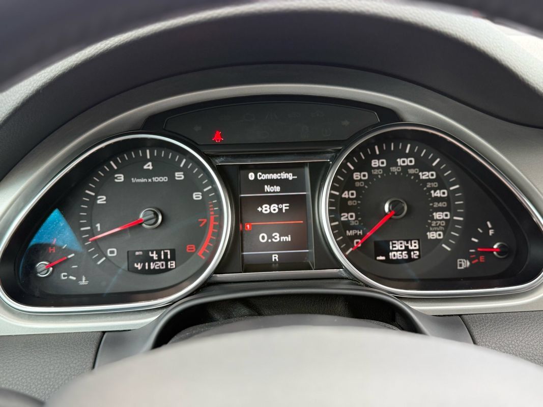 Used 2014 Audi Q7 3.0T Premium Plus w/ Premium Plus Package AWD/4WD image 23
