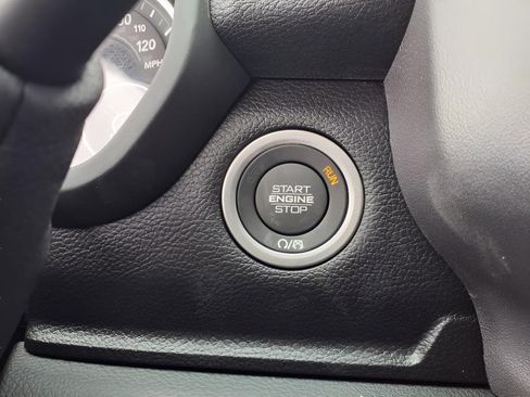 New 2025 RAM 2500 Big Horn image 12