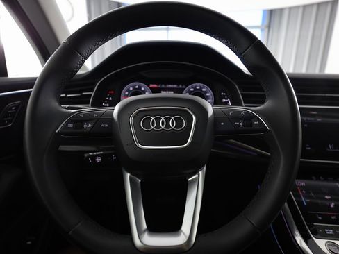 Used 2024 Audi Q7 2.0T Premium Plus image 25