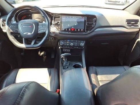 Used 2024 Dodge Durango GT AWD/4WD image 12