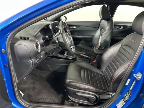Used 2023 Kia Forte GT image 11