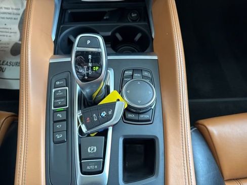 Used 2016 BMW X6 xDrive35i image 22