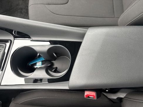 New 2026 Hyundai Elantra Blue w/ Cargo Package image 23