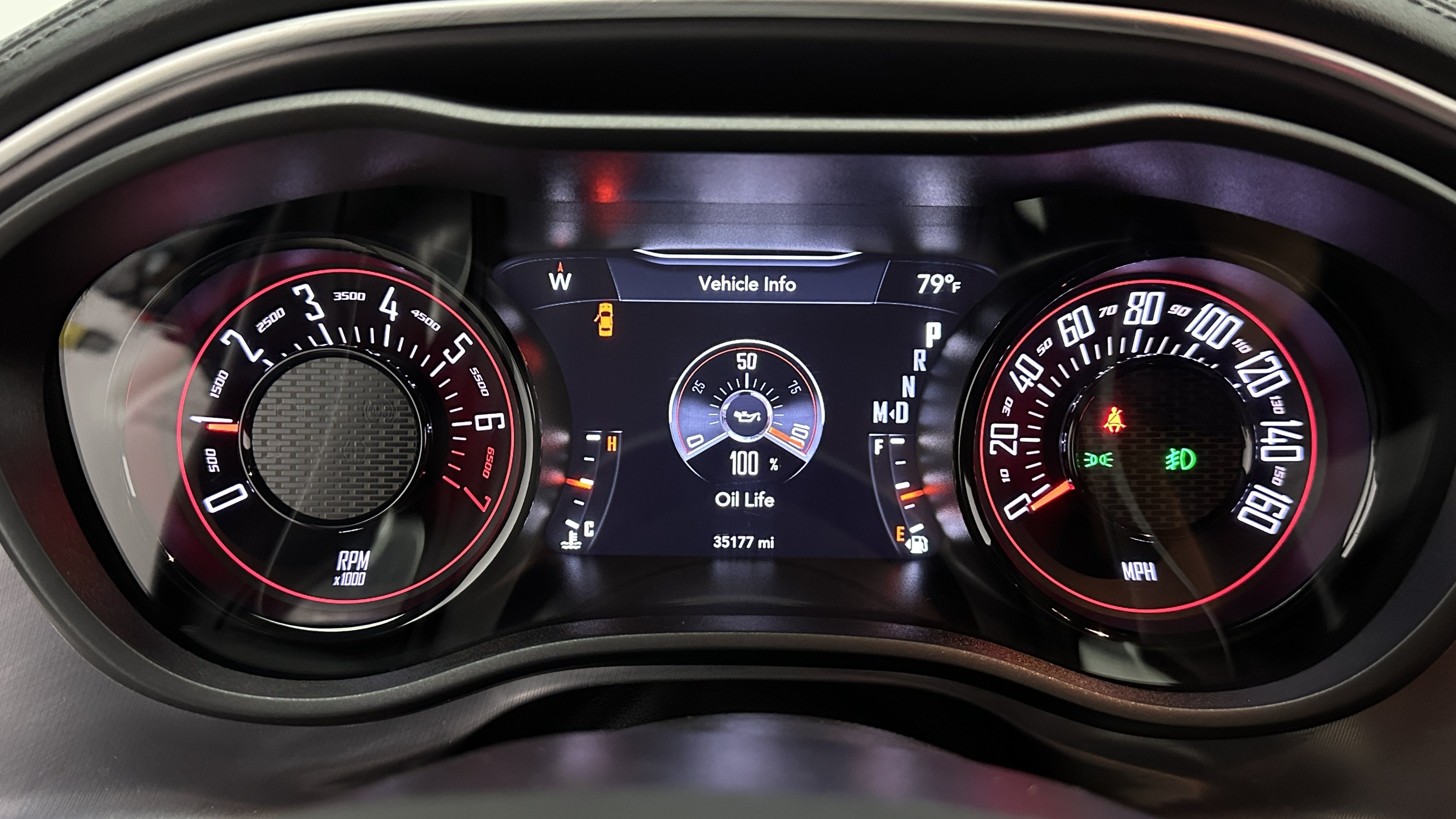 Used 2021 Dodge Challenger GT w/ Plus Package AWD/4WD image 22