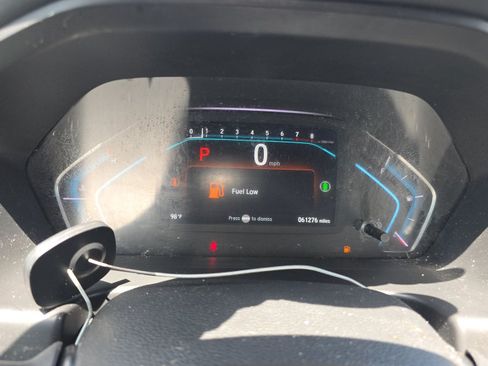 Used 2023 Honda Odyssey Touring image 8