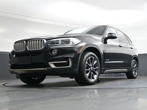 Used 2018 BMW X5 xDrive35i image 32