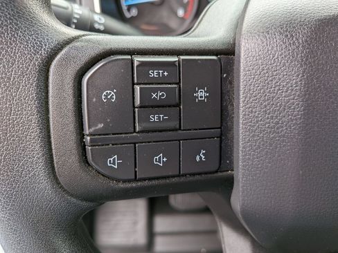 Used 2022 Ford F150 XL w/ Equipment Group 101A High RWD image 17