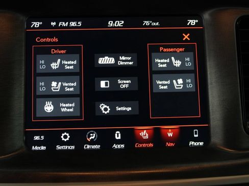 Used 2020 Dodge Charger R/T w/ Daytona Edition Group RWD image 31