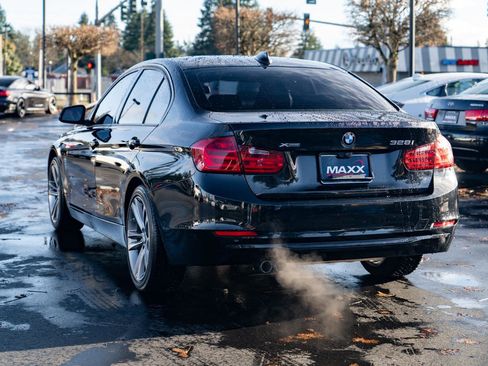 Used 2013 BMW 328i xDrive Sedan image 11
