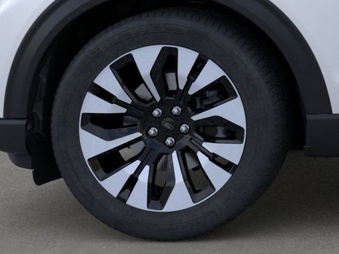 New 2026 Ford Explorer Platinum AWD/4WD image 19