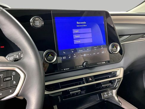 Used 2024 Lexus RX 350 FWD w/ Technology Package image 6