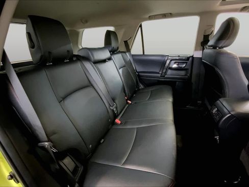 Used 2022 Toyota 4Runner TRD Pro AWD/4WD image 19