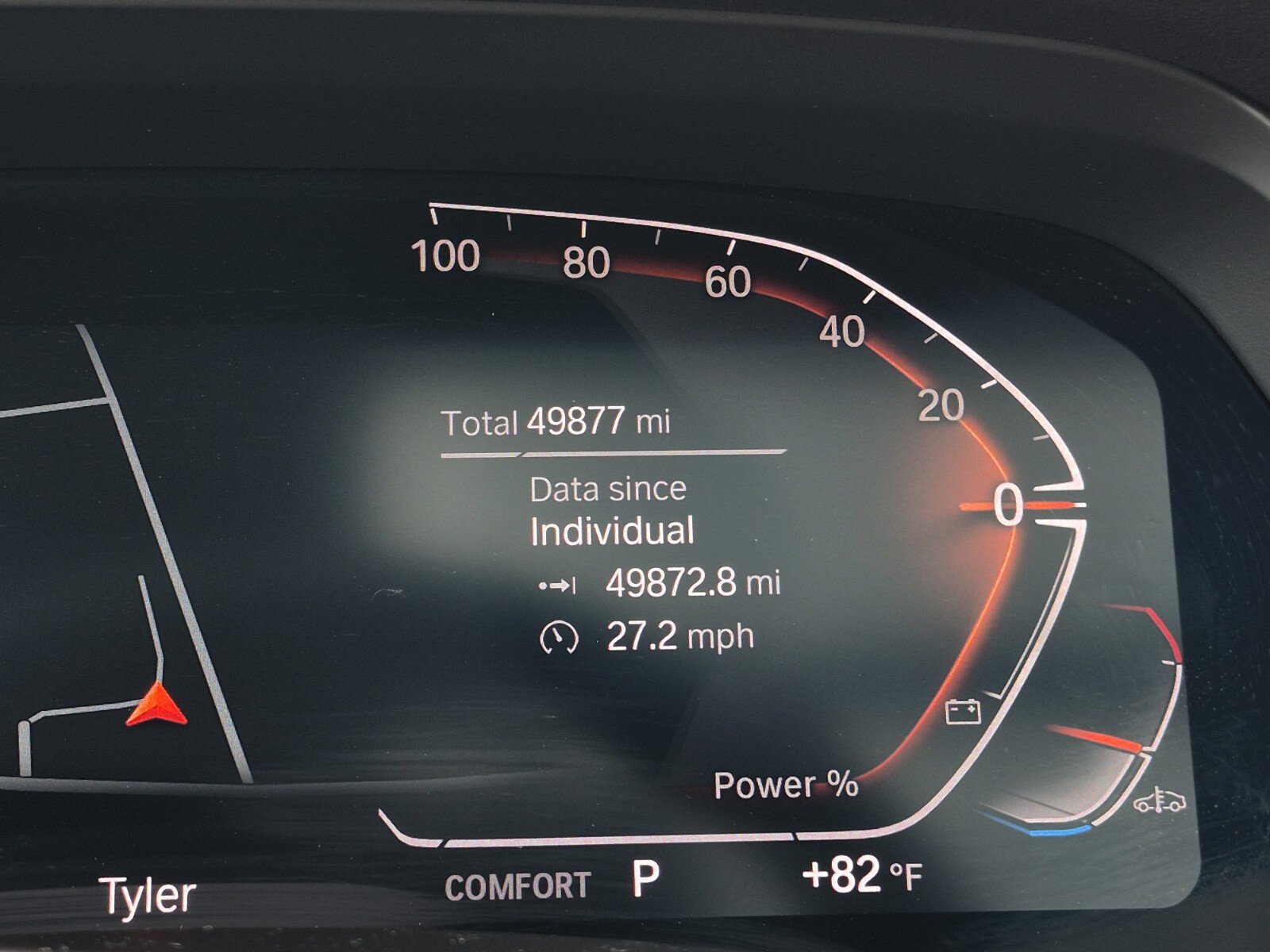 Certified 2023 BMW X5 sDrive40i w/ Premium Package RWD image 22