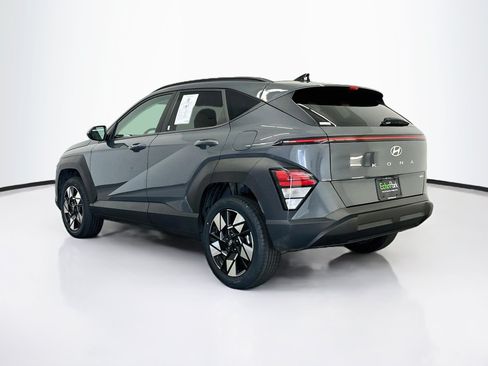 Used 2025 Hyundai Kona SEL AWD/4WD image 5