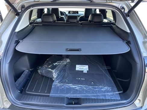 New 2026 MAZDA CX-50 Meridian Edition w/ Weather Package AWD/4WD image 18