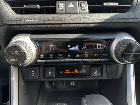 Used 2024 Toyota RAV4 XLE Premium w/ Weather Package AWD/4WD image 23