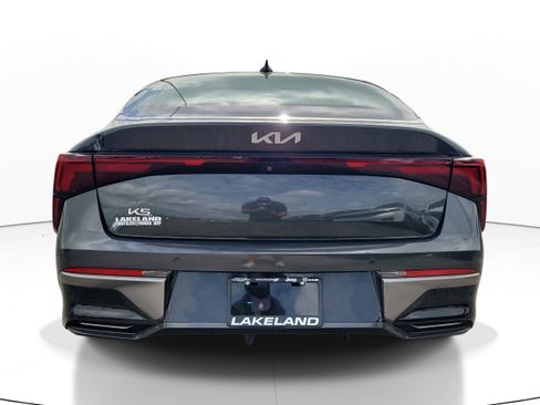 Used 2025 Kia K5 LXS image 5