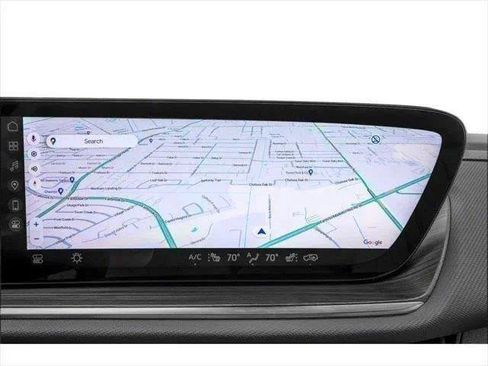 Used 2025 Buick Envision Avenir AWD/4WD image 48