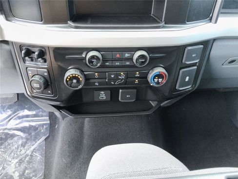 New 2026 Ford F250 XL w/ STX Appearance Package AWD/4WD image 21