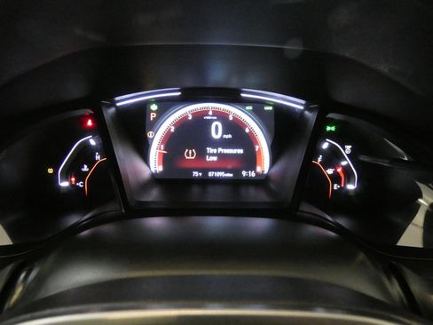 Used 2021 Honda Civic Sport image 15