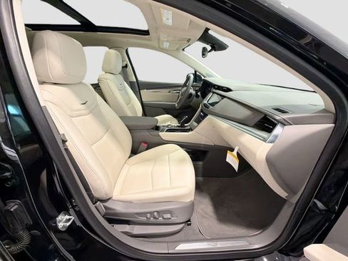 New 2026 Cadillac XT5 Premium Luxury w/ Driver Assist Package image 26