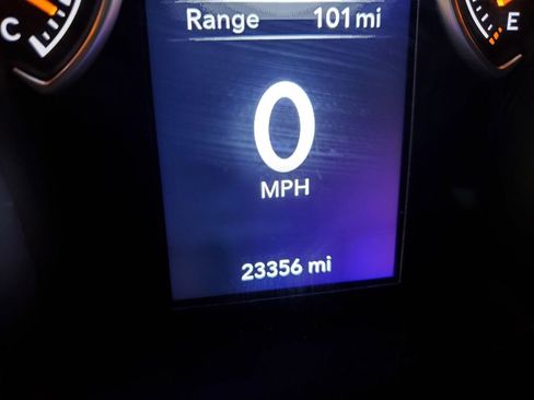 Used 2023 Jeep Wrangler Sport AWD/4WD image 41