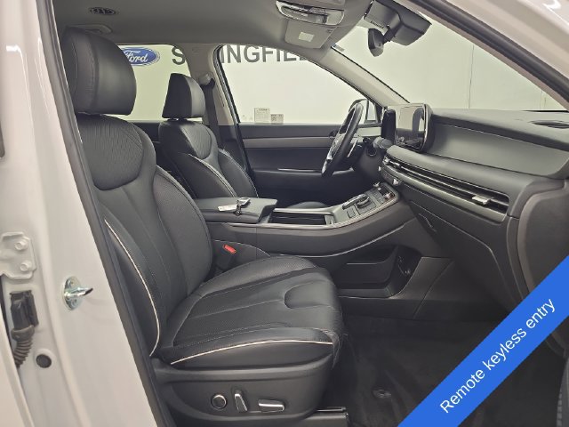 Used 2025 Hyundai Palisade SEL AWD/4WD image 9