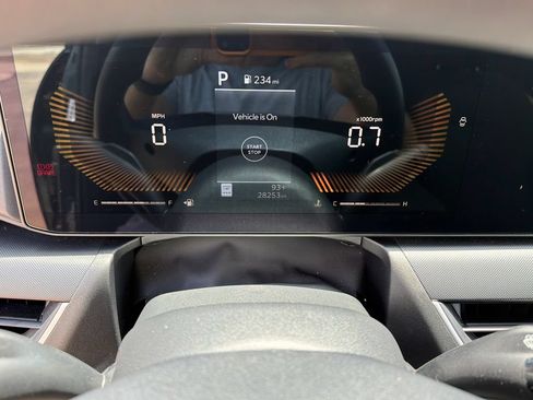 Used 2025 Kia K4 FWD image 26