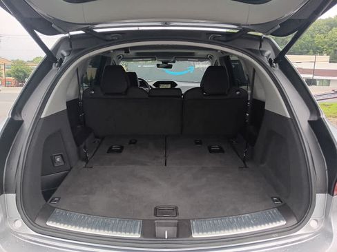 Used 2020 Acura MDX w/ Technology Package AWD/4WD image 37