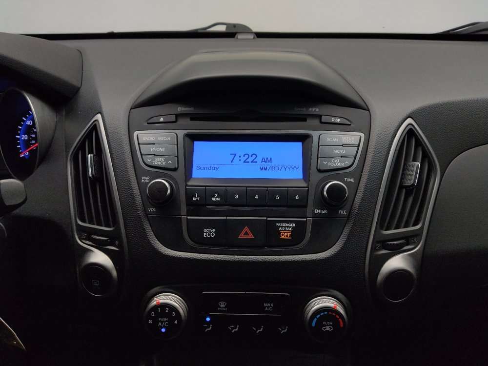 Used 2015 Hyundai Tucson GLS AWD/4WD image 25