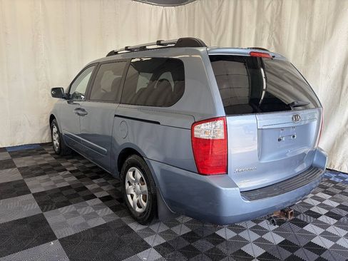 Used 2008 Kia Sedona LX FWD image 5
