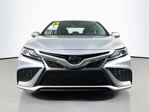 Used 2023 Toyota Camry XSE image 10
